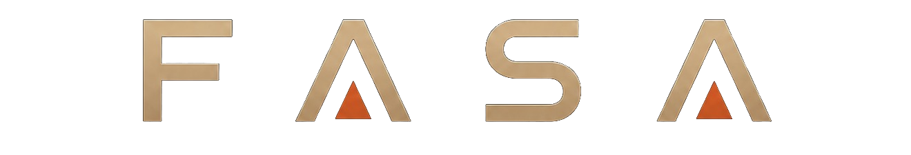 FASA logo